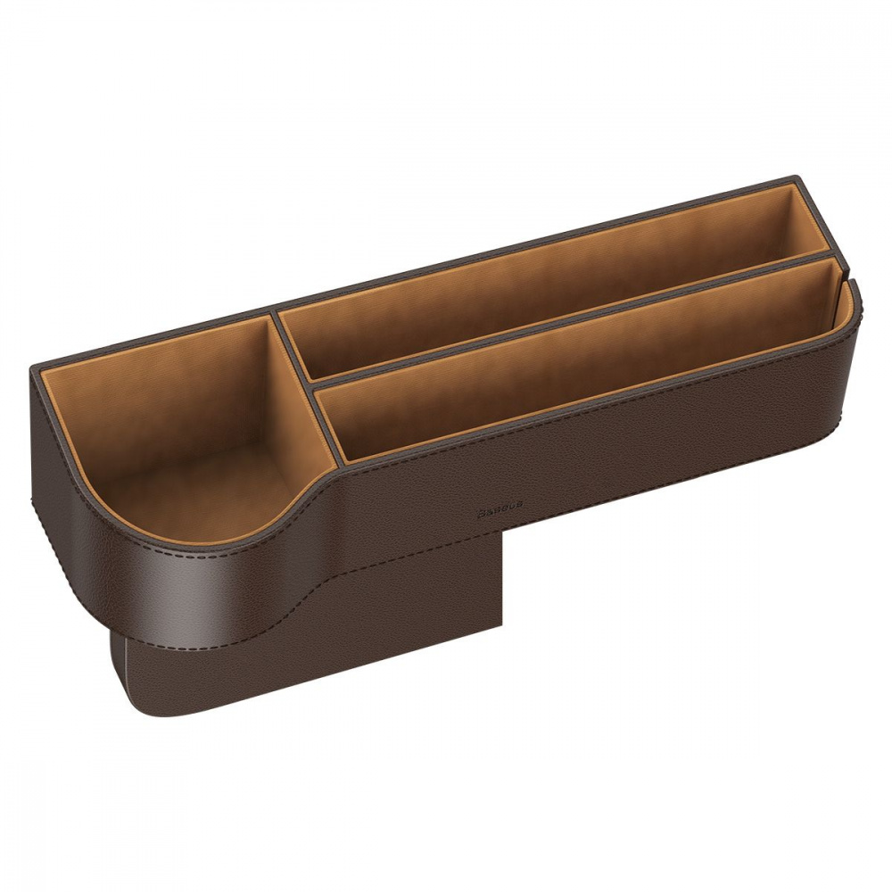 Автомобільний Органайзер Baseus Elegant Car Storage Box — Придбати в Україні - фото 4