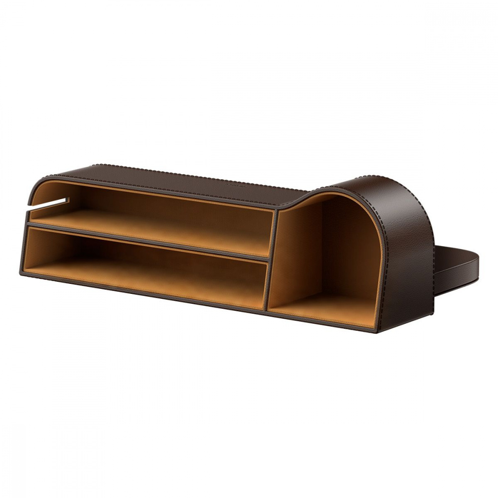 Автомобільний Органайзер Baseus Elegant Car Storage Box — Придбати в Україні - фото 3