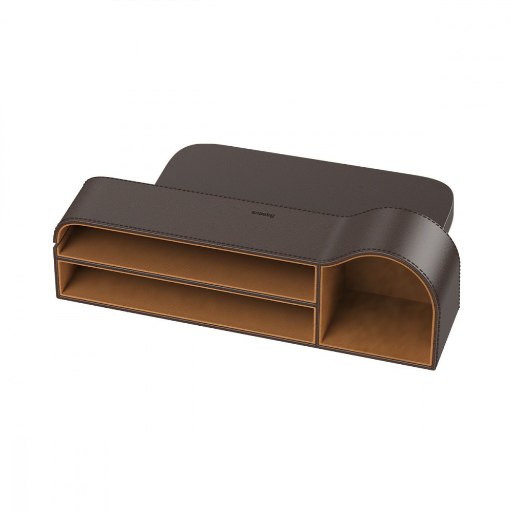 Автомобільний Органайзер Baseus Elegant Car Storage Box — Придбати в Україні - фото 2