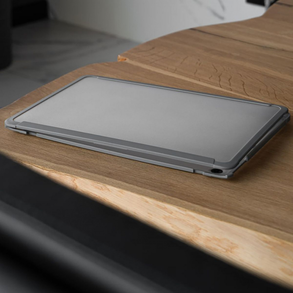Накладка WIWU Haya Shield Case MacBook Air 13,6" 2022 — Придбати в Україні - фото 5
