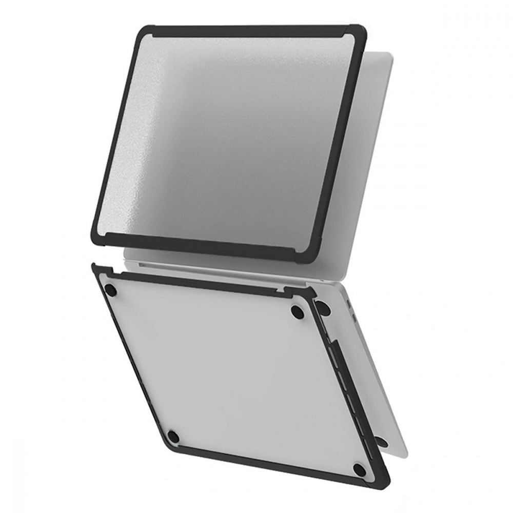 Накладка WIWU Haya Shield Case MacBook Air 13,6" 2022 — Придбати в Україні - фото 1