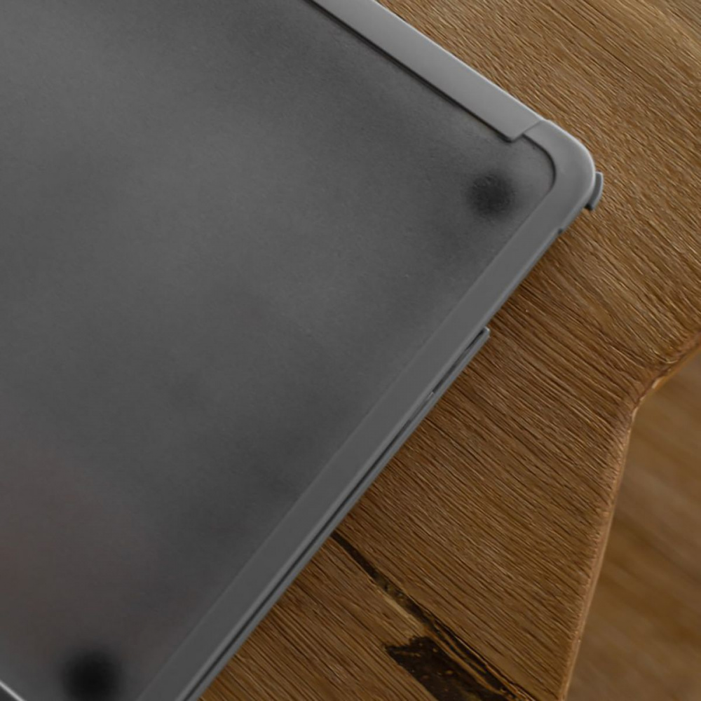 Накладка WIWU Haya Shield Case MacBook Air 13,6" 2022 — Придбати в Україні - фото 4