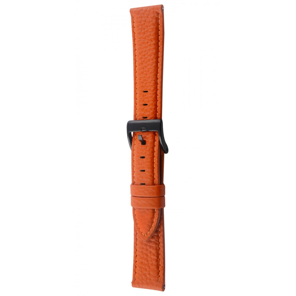 Універсальний ремінець Leather Edition 20 mm — Придбати в Україні - фото 7