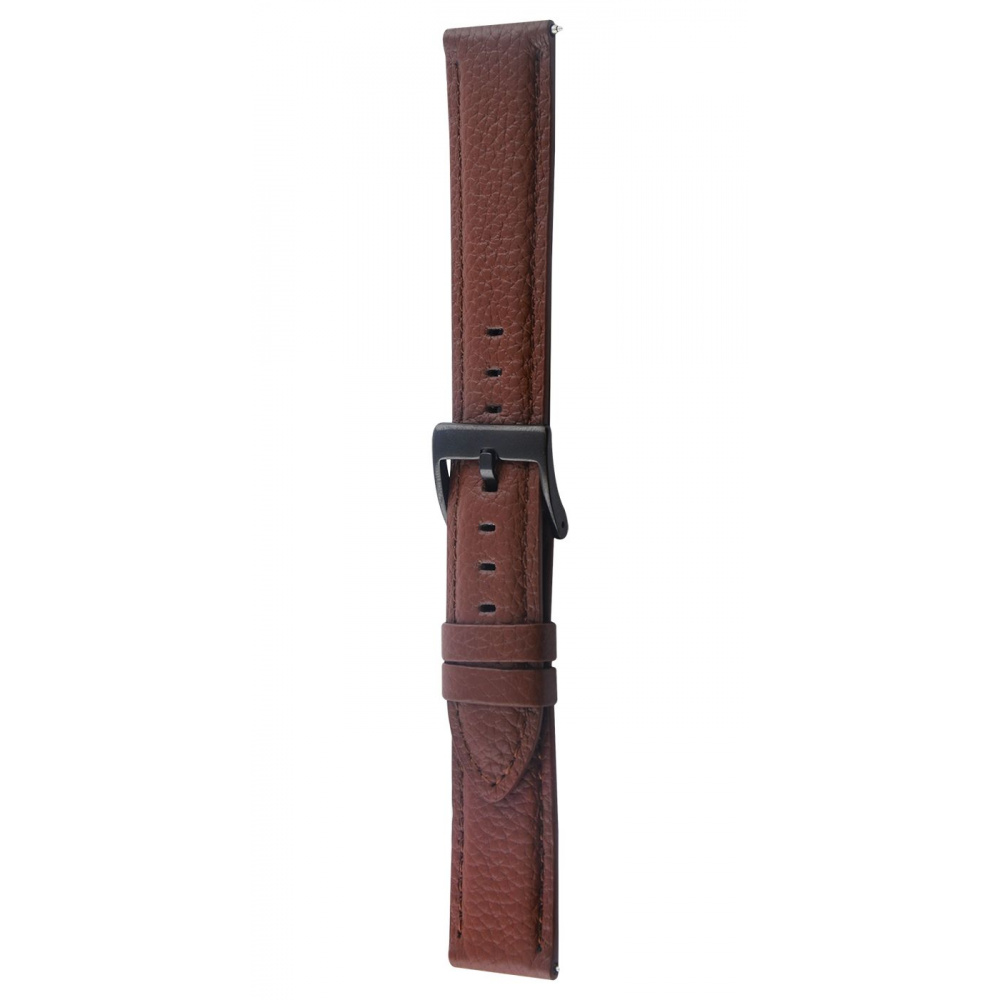 Універсальний ремінець Leather Edition 20 mm — Придбати в Україні - фото 8