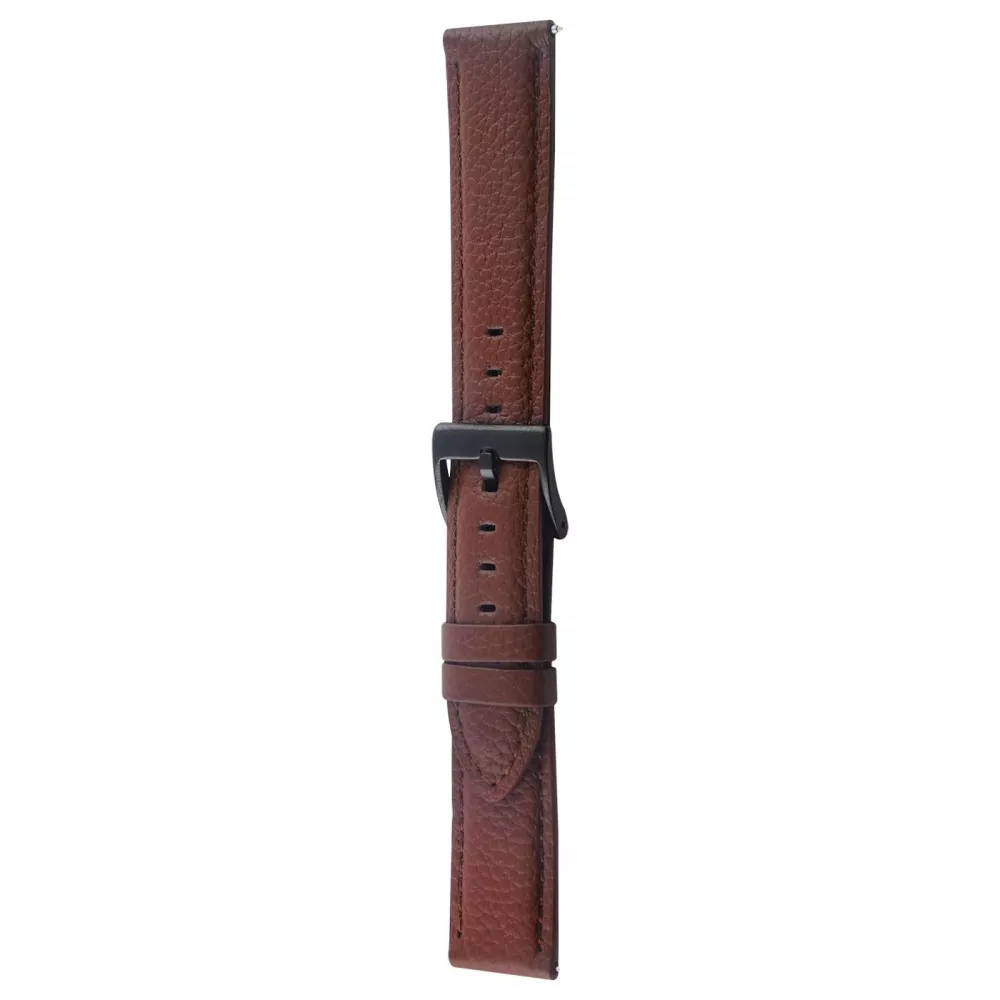 Універсальний ремінець Leather Edition 20 mm — Придбати в Україні - фото 8