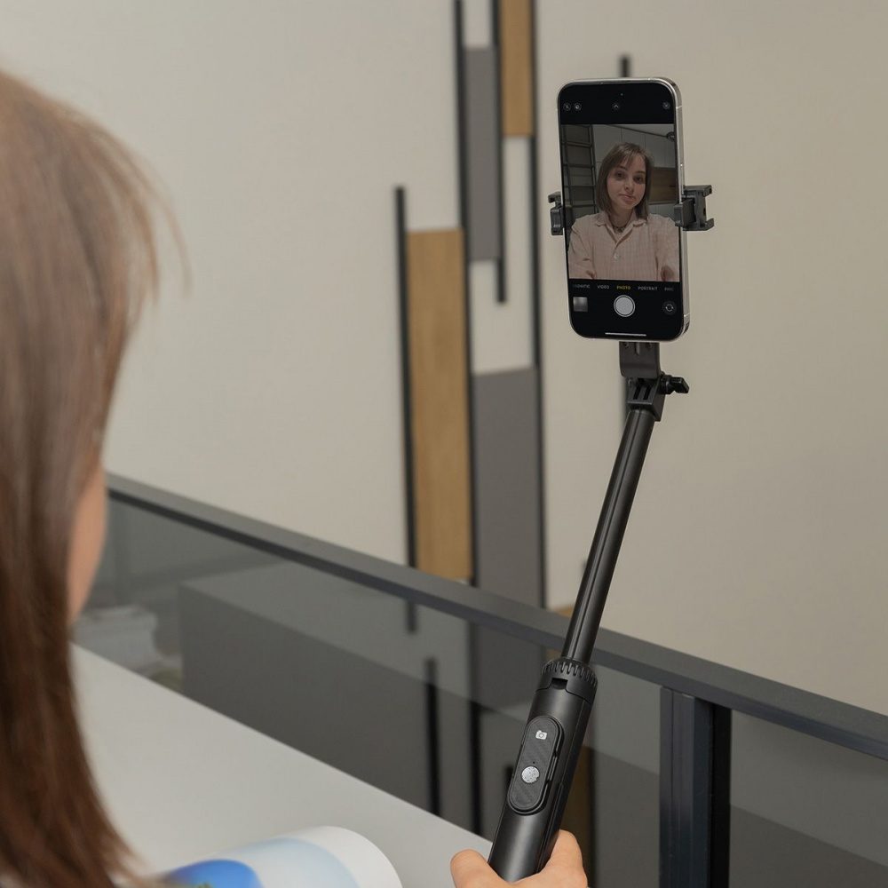 Трипод Proove Magnet Stick Pro (1540mm) — Придбати в Україні - фото 11