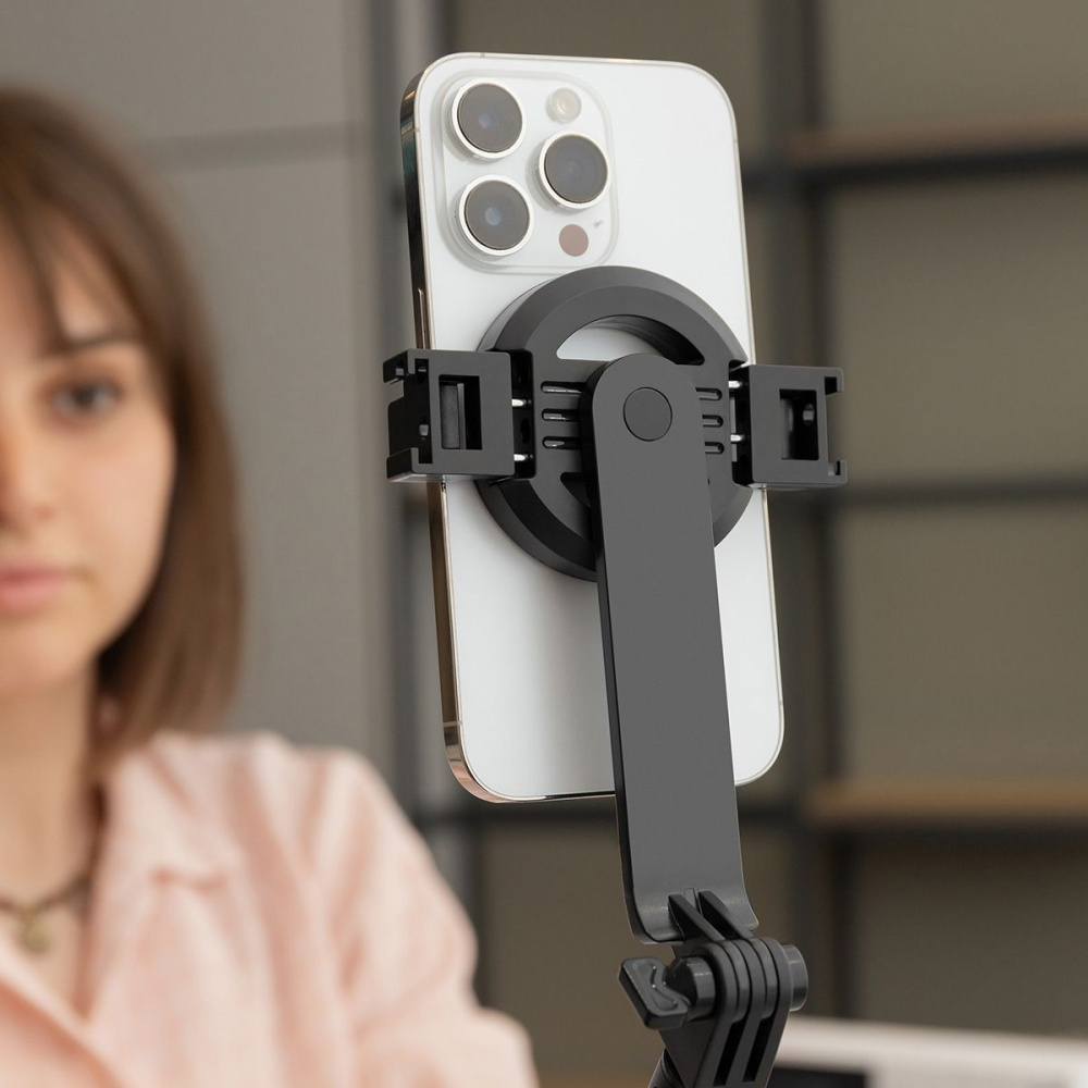 Трипод Proove Magnet Stick Pro (1540mm) — Придбати в Україні - фото 13