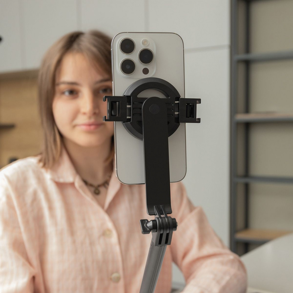 Трипод Proove Magnet Stick Pro (1540mm) — Придбати в Україні - фото 14
