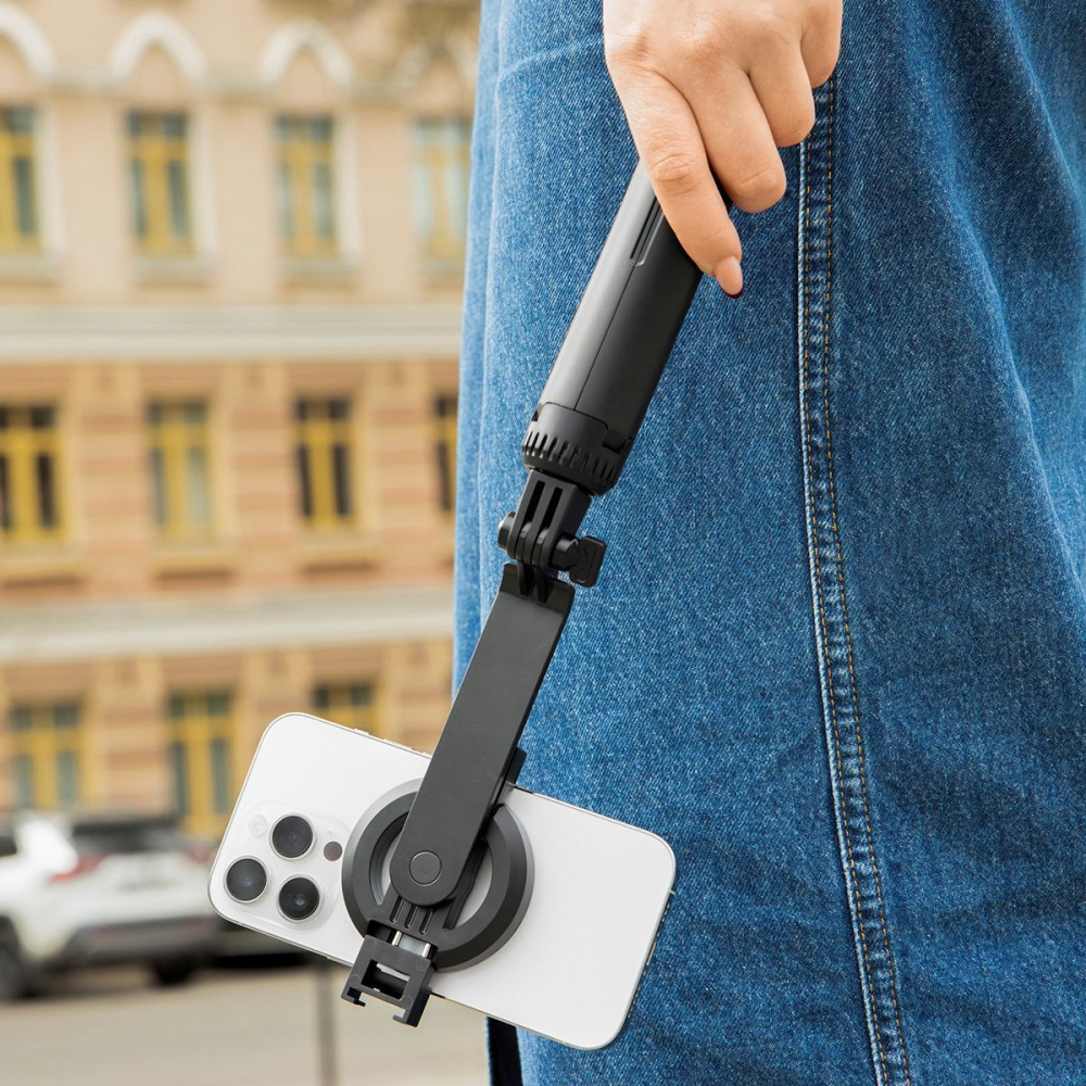 Трипод Proove Magnet Stick Pro (1540mm) — Придбати в Україні - фото 15