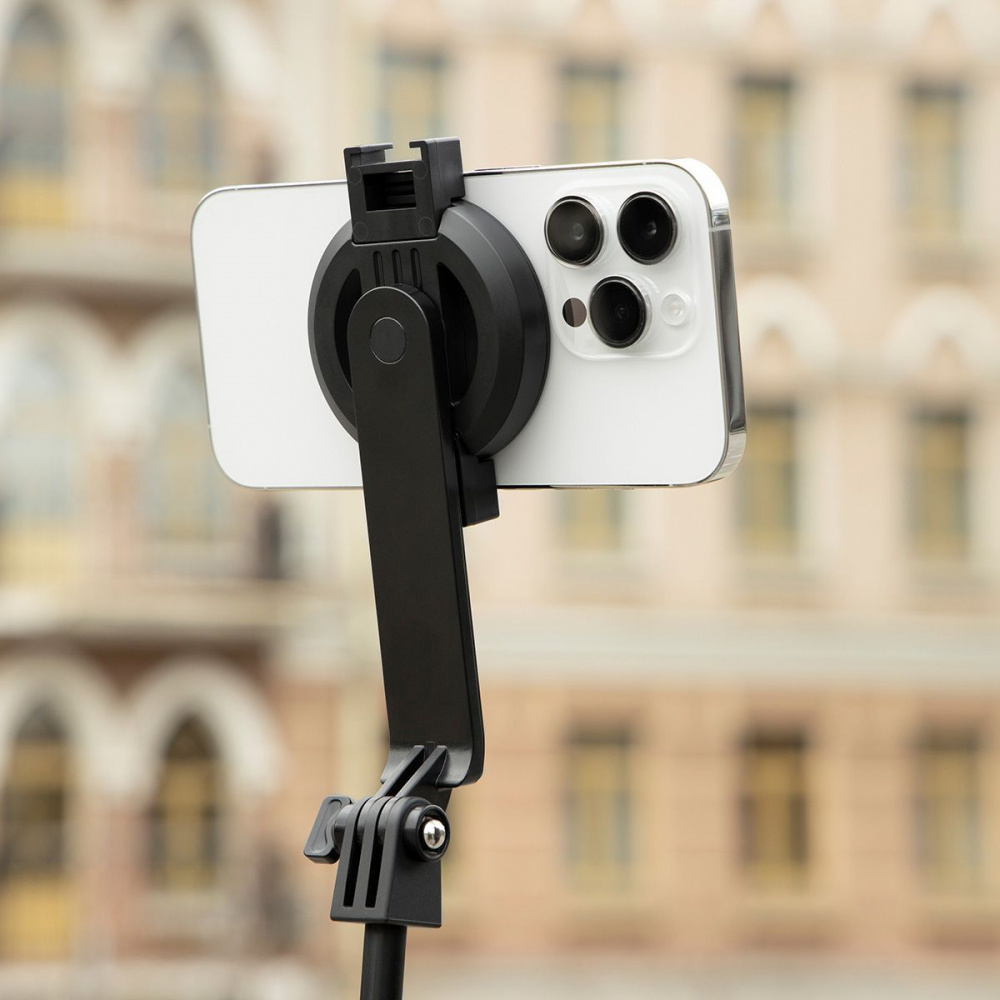 Трипод Proove Magnet Stick Pro (1540mm) — Придбати в Україні - фото 17