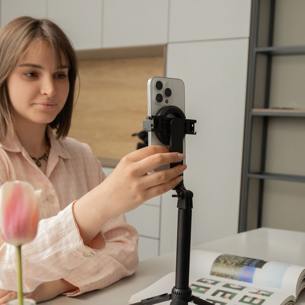 Трипод Proove Magnet Stick Pro (1540mm) — Придбати в Україні - фото 9