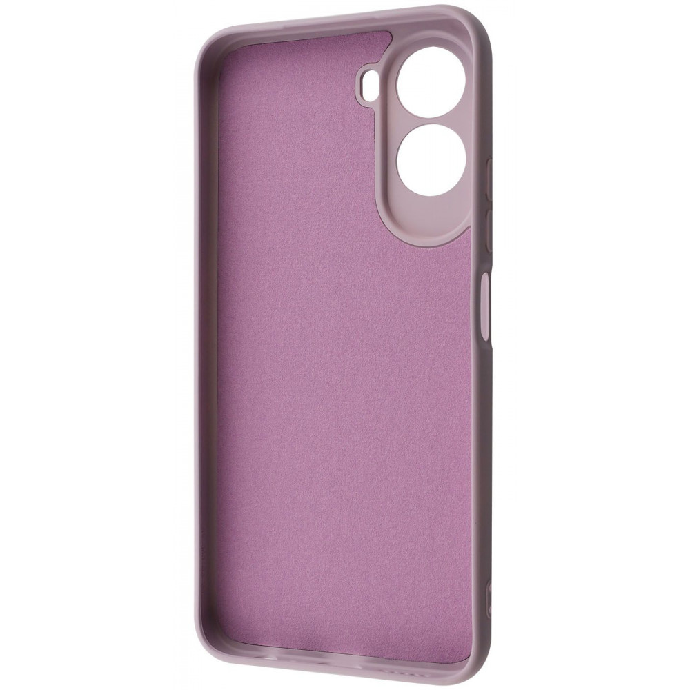 Чохол WAVE Colorful Case (TPU) Xiaomi Redmi A7 Pro black (68523) Чорний на малюнкі №2