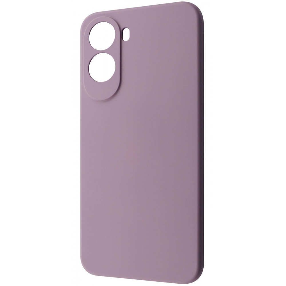 Чохол WAVE Colorful Case (TPU) Xiaomi Redmi A7 Pro black currant (68523) Чорна смородина на малюнкі №1