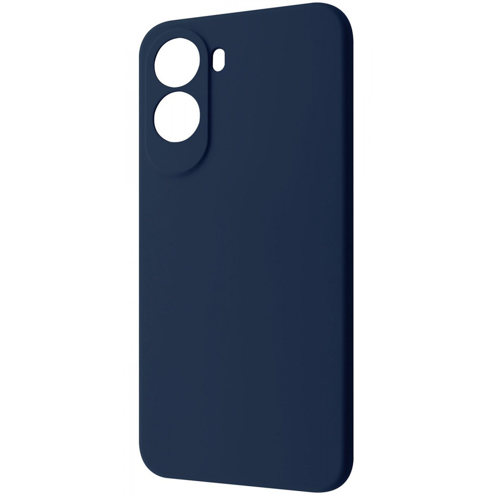 Чохол WAVE Colorful Case (TPU) Xiaomi Redmi A7 Pro blue (68523) Синій на малюнкі №1