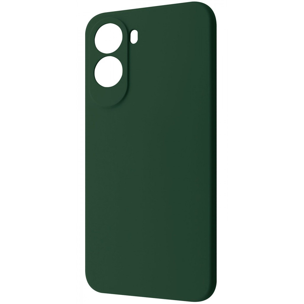 Чохол WAVE Colorful Case (TPU) Xiaomi Redmi A7 Pro forest green (68523) Зелений на малюнкі №1