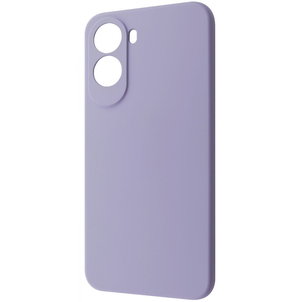 Чохол WAVE Colorful Case (TPU) Xiaomi Redmi A7 Pro light purple (68523) Бузковий на малюнкі №1