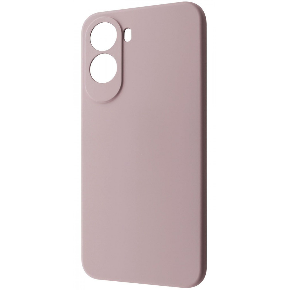 Чохол WAVE Colorful Case (TPU) Xiaomi Redmi A7 Pro pink sand (68523) Рожевий на малюнкі №1
