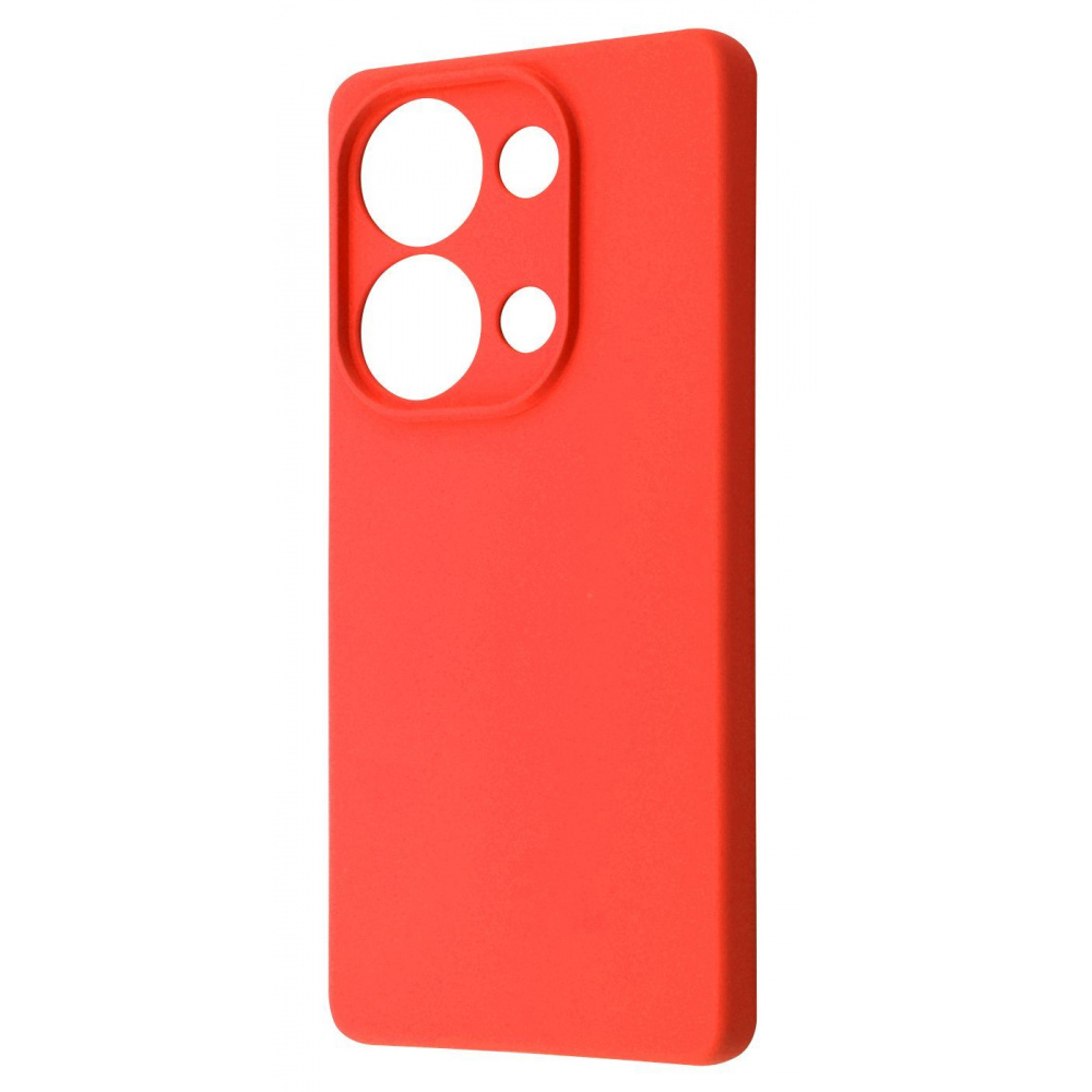 Чехол WAVE Colorful Case (TPU) Xiaomi Redmi Note 13 Pro 4G/Poco M6 Pro 4G - фото 6