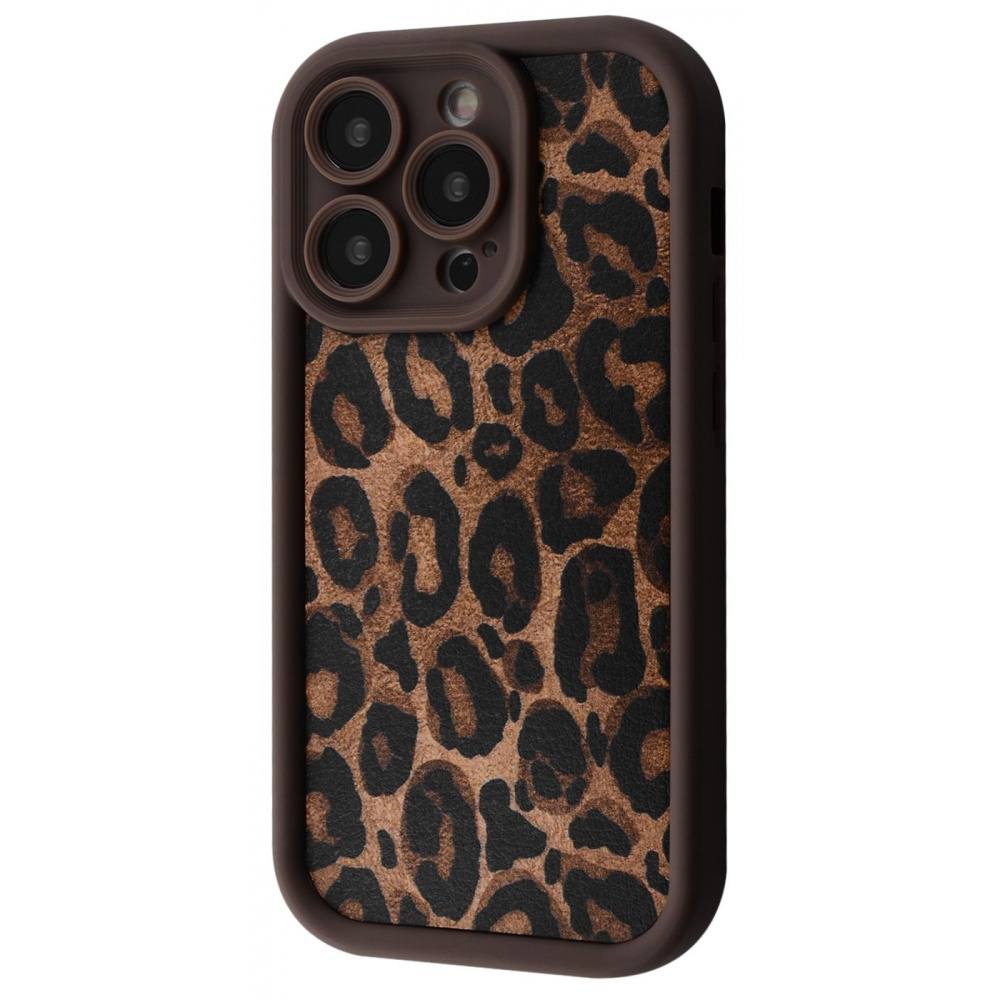 Чехол Pretty Case iPhone 15 Pro - фото 2