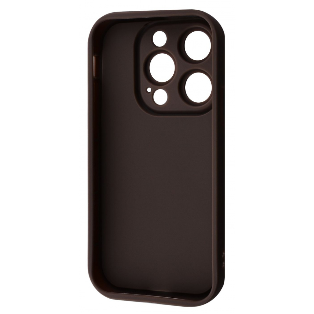 Чехол Pretty Case iPhone 15 Pro - фото 1