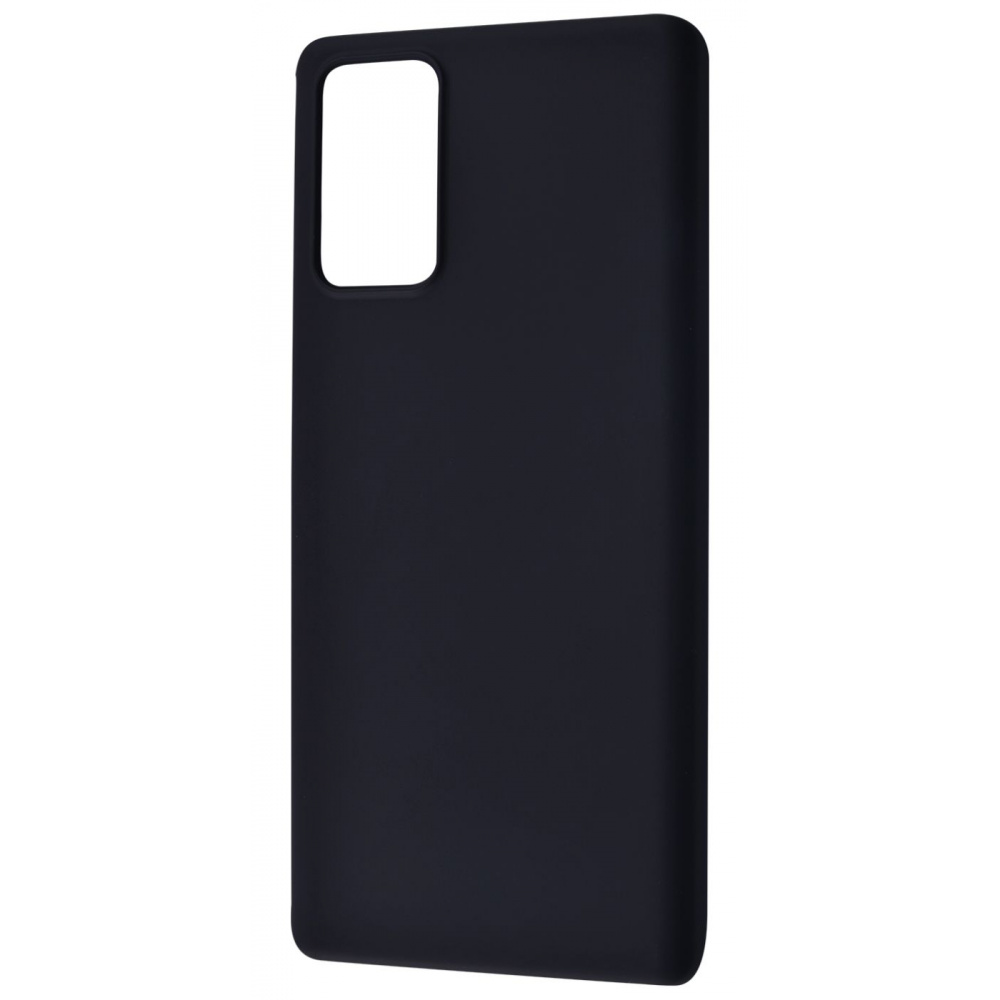 Чехол WAVE Colorful Case (TPU) Samsung Galaxy Note 20 (N980F) - фото 8