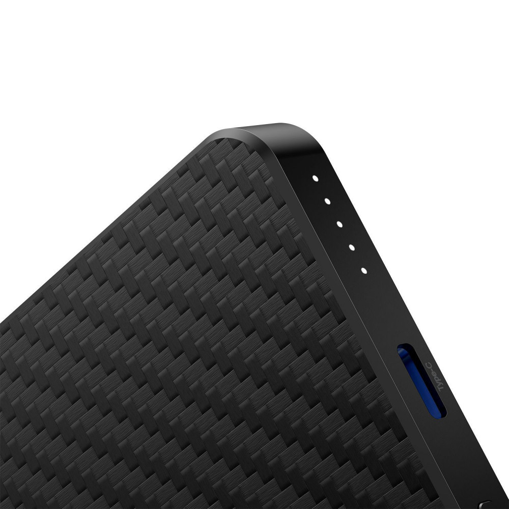 Портативна Батарея Proove Carbon Slim 20W 5000mAh — Придбати в Україні - фото 4