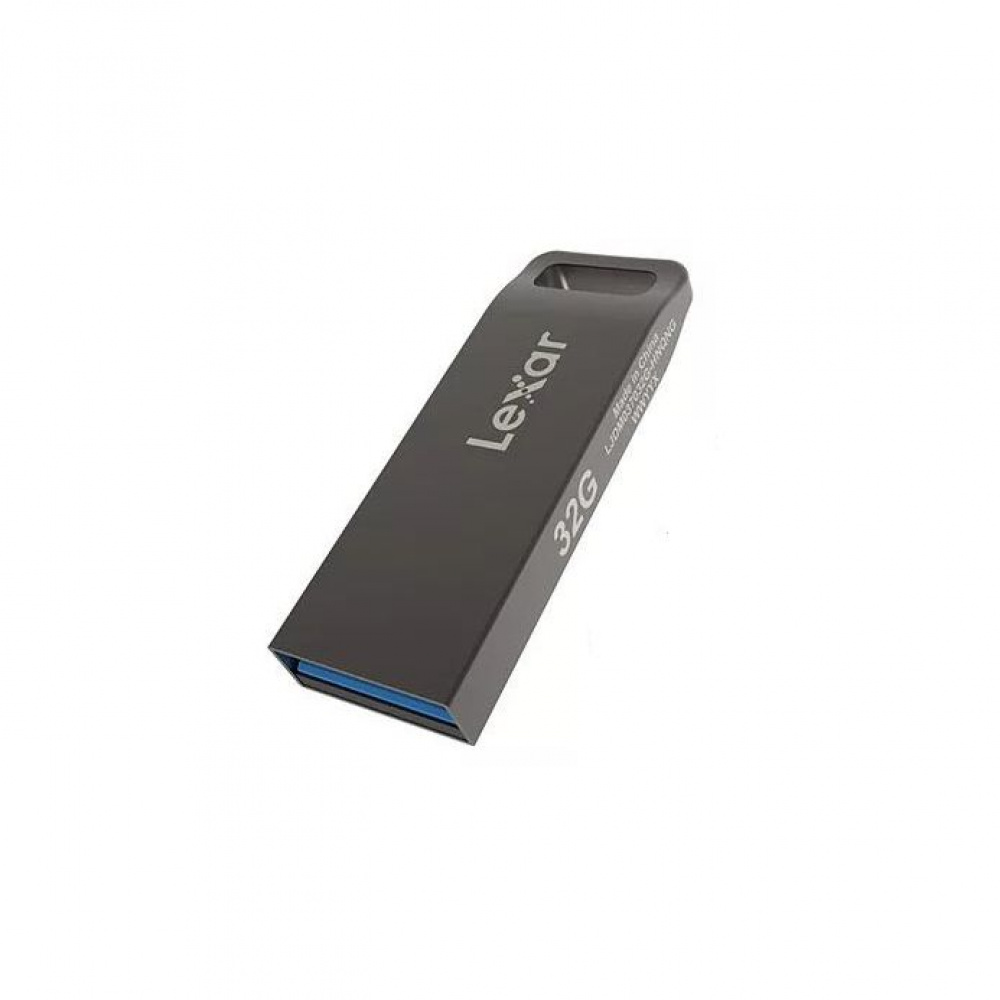 USB флеш-накопитель LEXAR JumpDrive M37 (USB 3.0) 32GB - фото 4