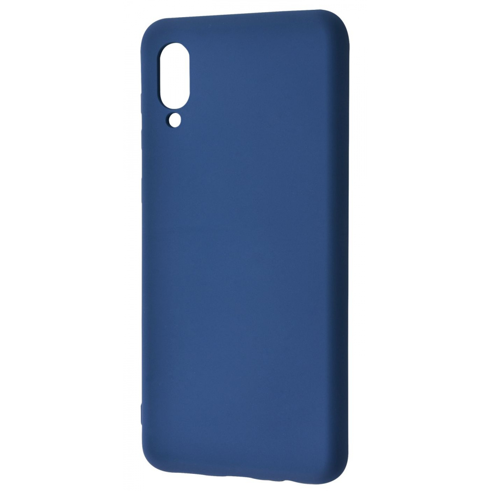 Чехол WAVE Colorful Case (TPU) Samsung Galaxy A02 (A022F)