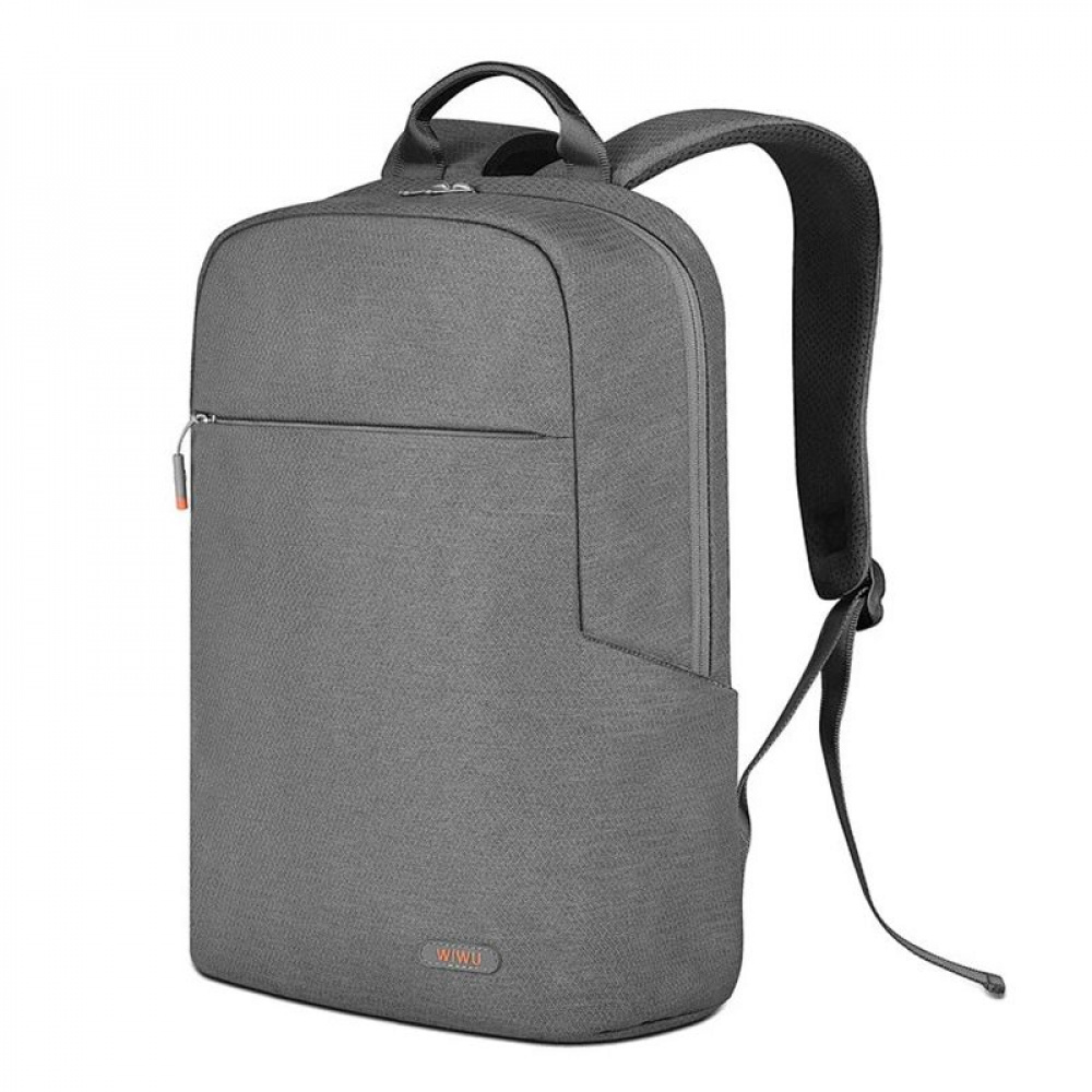 Портфель WIWU Pilot Backpack 15,6" - фото 10