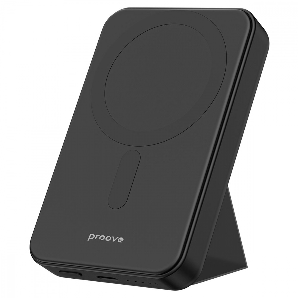 Портативная Батарея Proove Hyperion 20W 10000mAh - фото 11