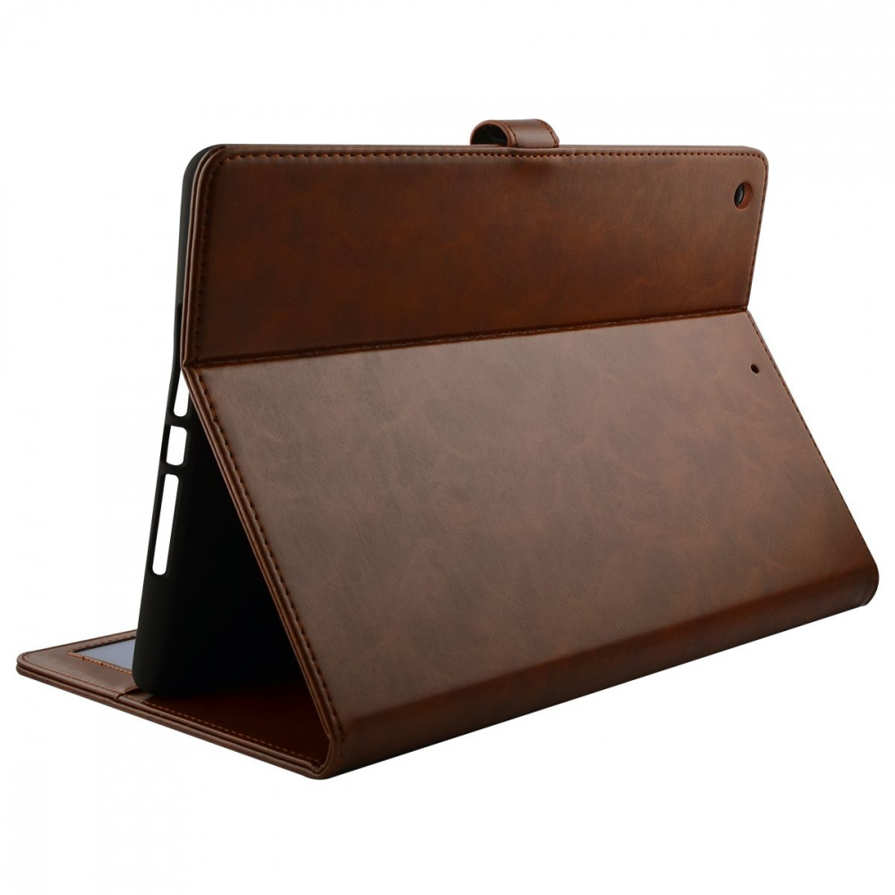Чехол Leather Book (PU) iPad Pro 11 2018 - фото 1