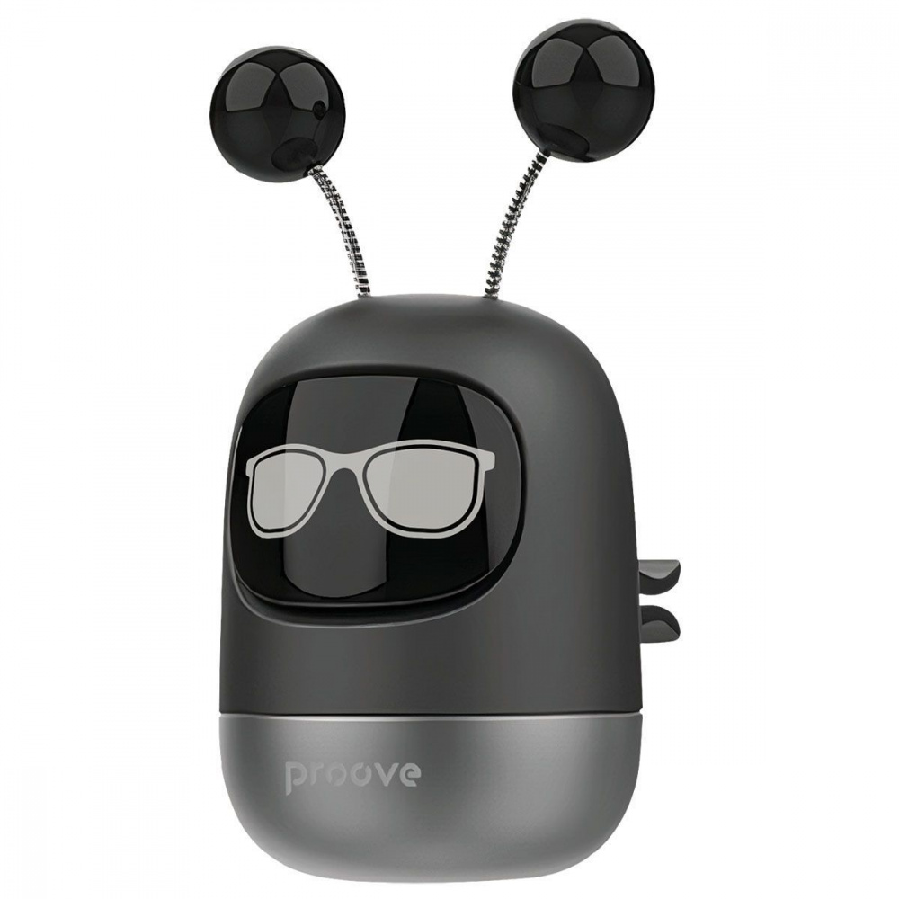 Ароматизатор Proove Emoji Robot - фото 6