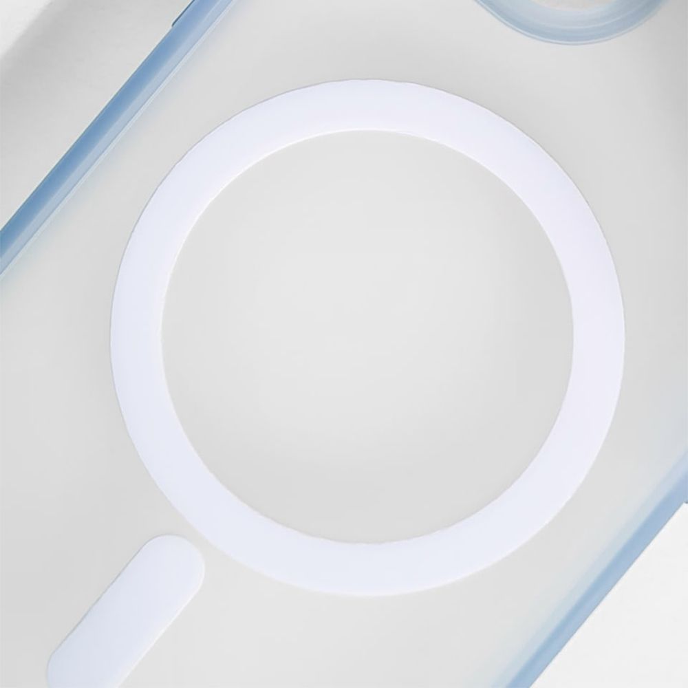 Чохол X-Level Skin Feel Magnetic Ring iPhone 14 Pro Max — Придбати в Україні - фото 3