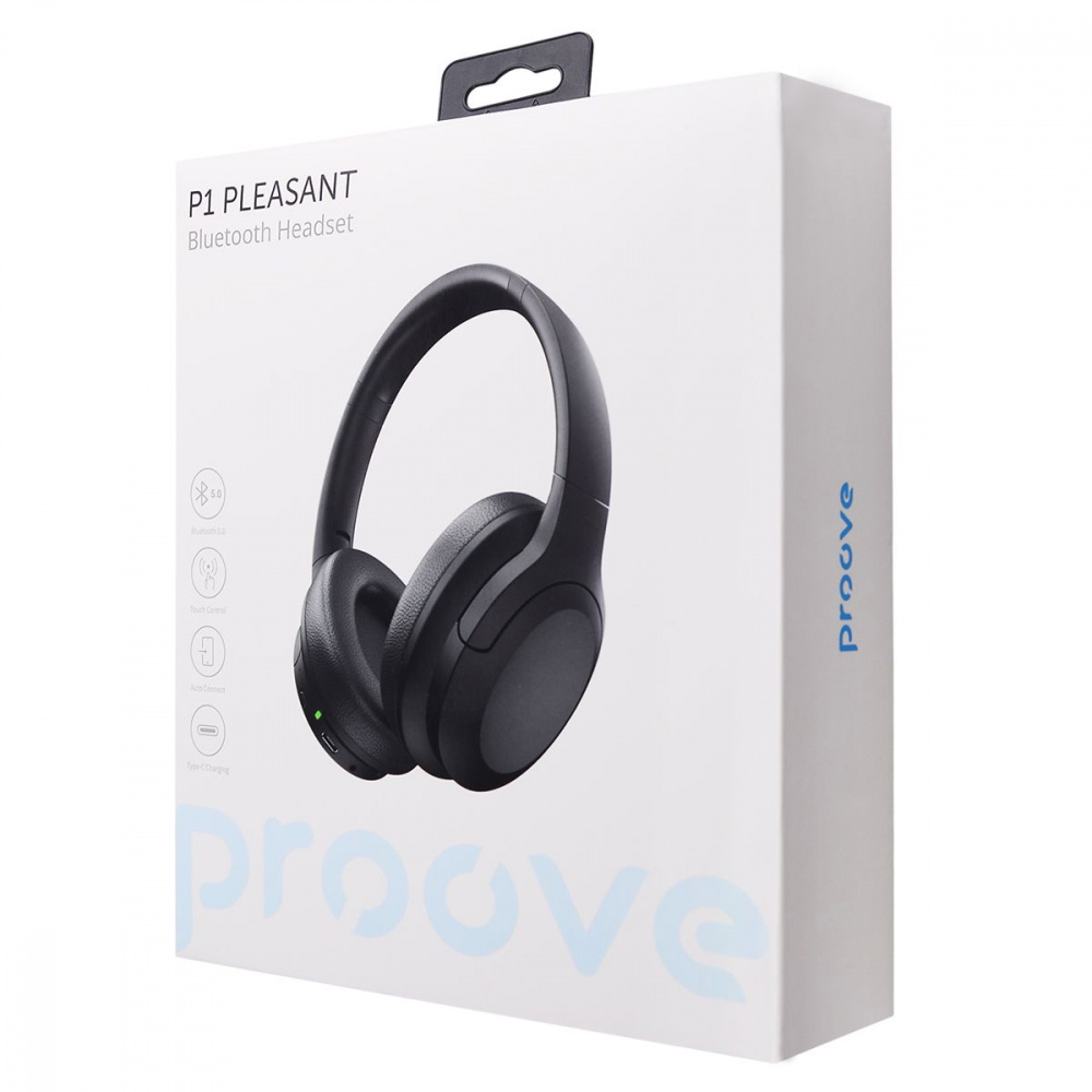 Бездротові навушники Proove P1 Pleasant — Придбати в Україні