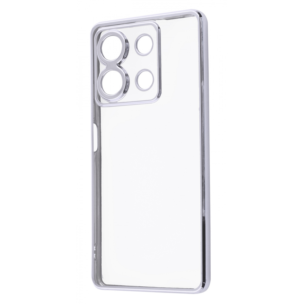 Чехол WAVE Metal Color Case Xiaomi Redmi Note 13 5G - фото 2