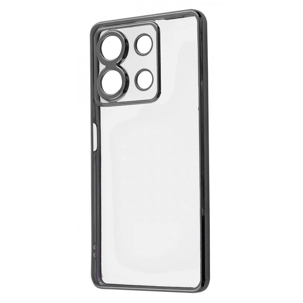Чохол WAVE Metal Color Case Xiaomi Redmi Note 13 5G — Придбати в Україні - фото 3