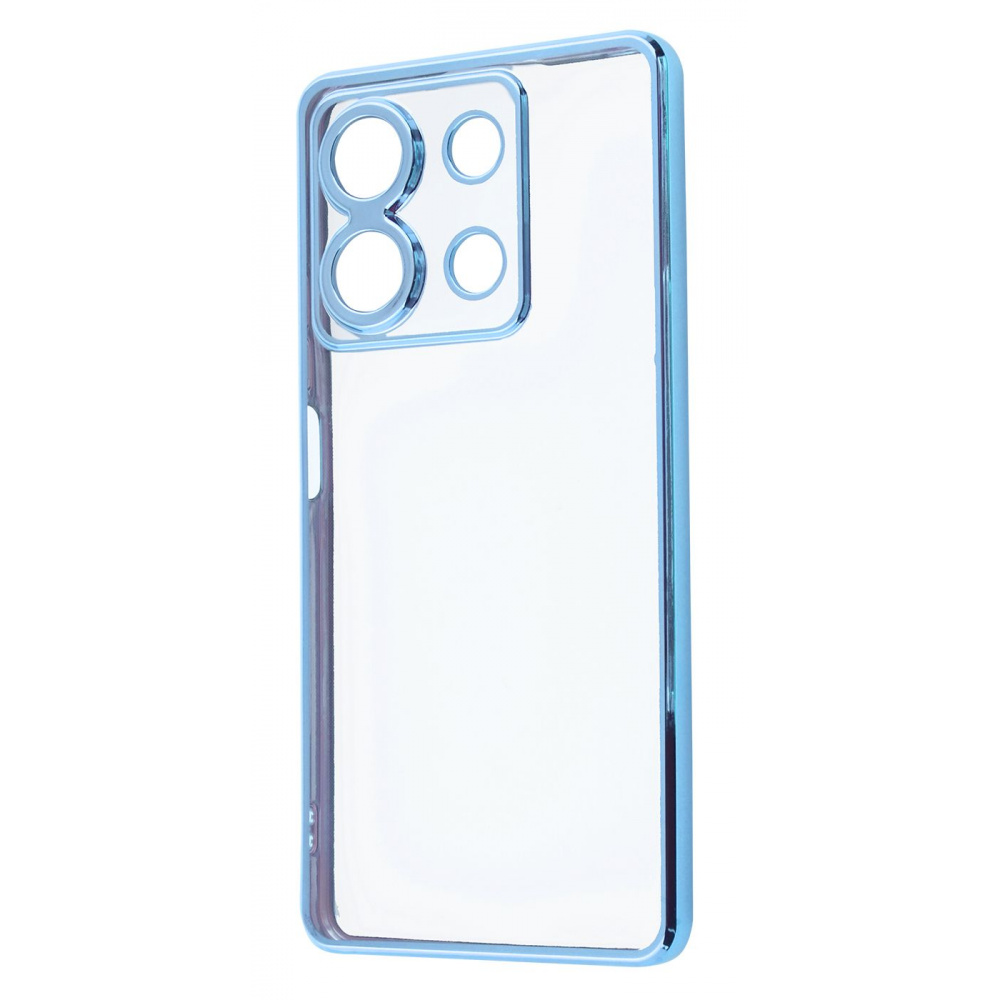 Чохол WAVE Metal Color Case Xiaomi Redmi Note 13 5G — Придбати в Україні - фото 4