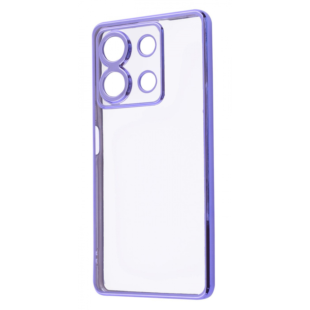 Чохол WAVE Metal Color Case Xiaomi Redmi Note 13 5G — Придбати в Україні - фото 5