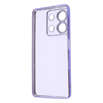 Купить Чехол WAVE Metal Color Case Xiaomi Redmi Note 13 5G 56666 - Ncase