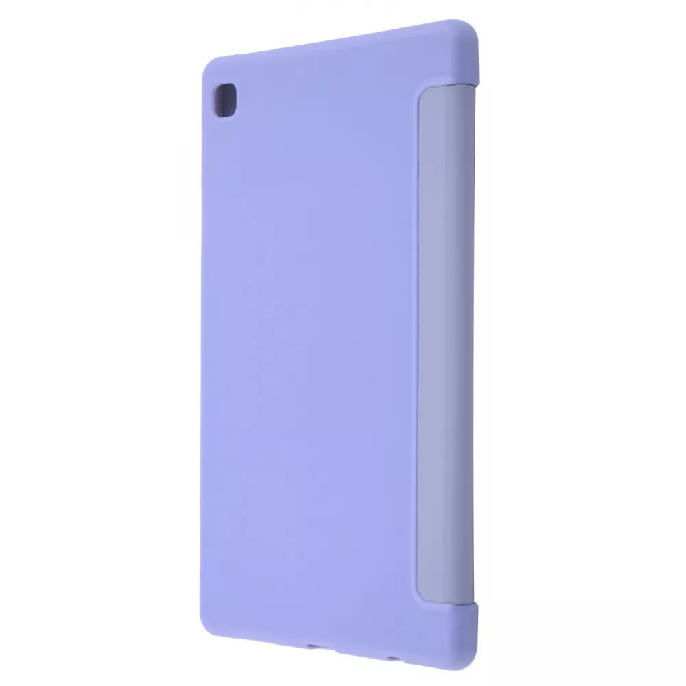 Чехол WAVE Smart Cover Samsung Tab A7 lite 8,7" 2021 (SM-T225)