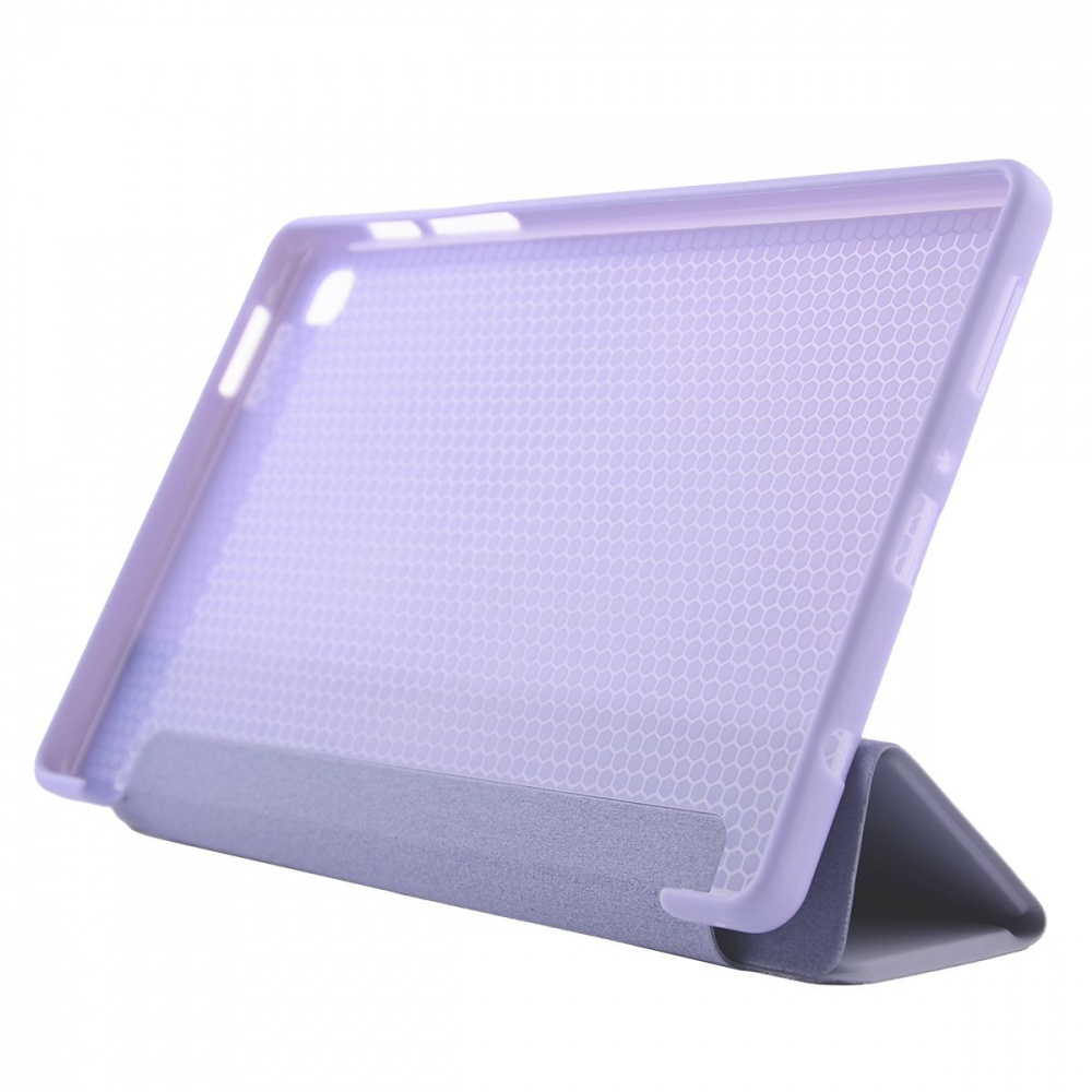 Чохол WAVE Smart Cover Samsung Tab A7 lite 8,7" 2021 (SM-T225) — Придбати в Україні - фото 1