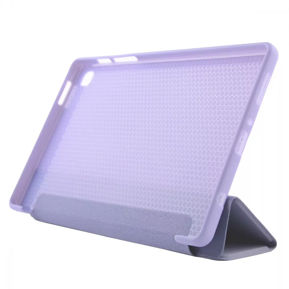 Чехол WAVE Smart Cover Samsung Tab A7 lite 8,7" 2021 (SM-T225) - фото 1