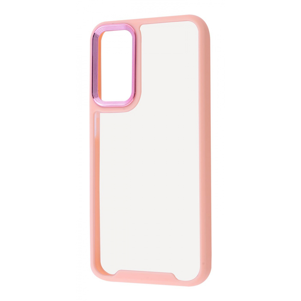 Чохол WAVE Just Case Samsung Galaxy A15 4G/5G — Придбати в Україні