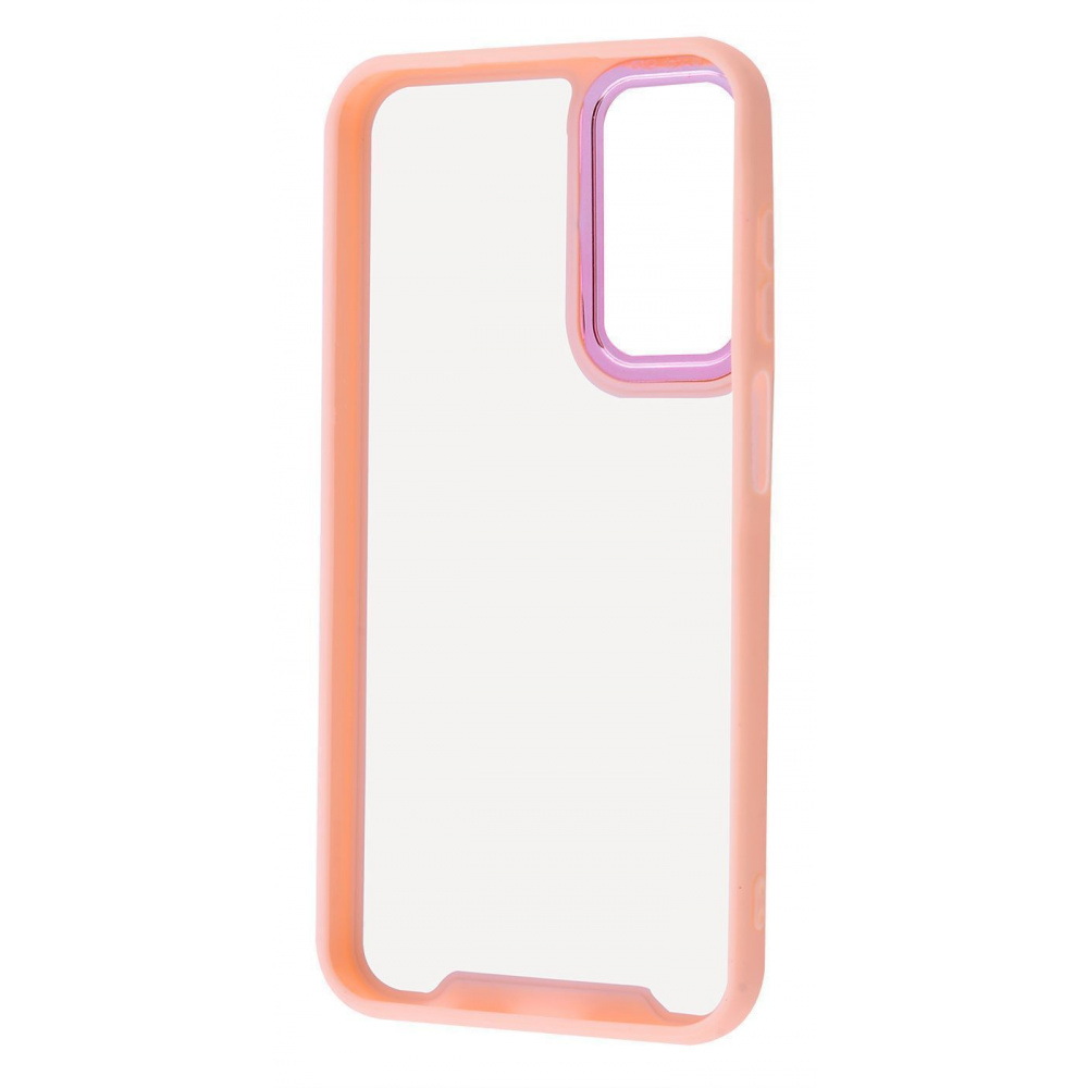 Чохол WAVE Just Case Samsung Galaxy A15 4G/5G — Придбати в Україні - фото 1