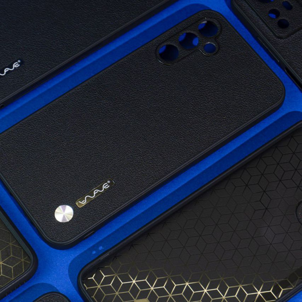 Чохол WAVE Leather Case Samsung Galaxy M34 5G — Придбати в Україні - фото 3