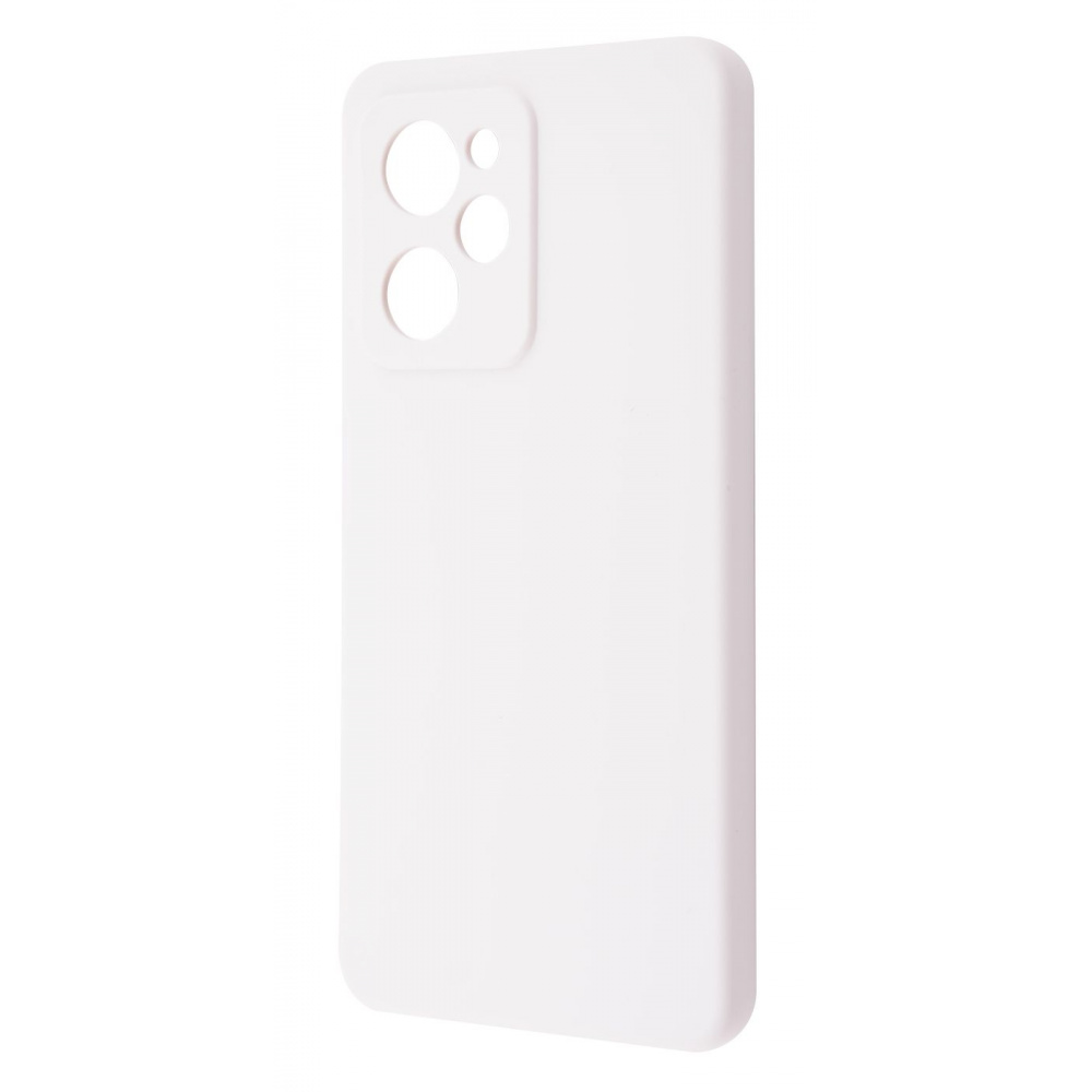 Чохол WAVE Full Silicone Cover Xiaomi Poco X5 Pro 5G — Придбати в Україні - фото 7