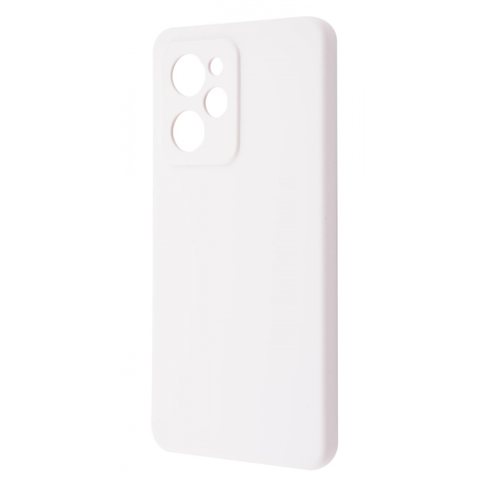 Чохол WAVE Full Silicone Cover Xiaomi Poco X5 Pro 5G — Придбати в Україні - фото 8