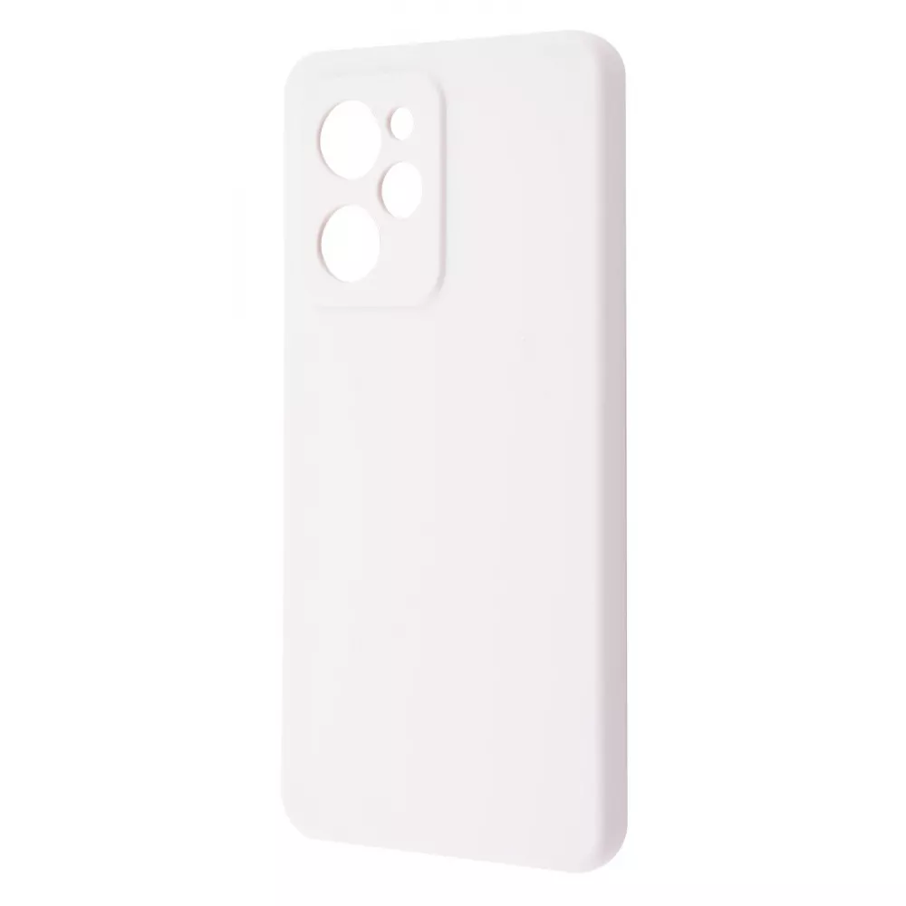 Чохол WAVE Full Silicone Cover Xiaomi Poco X5 Pro 5G — Придбати в Україні - фото 7