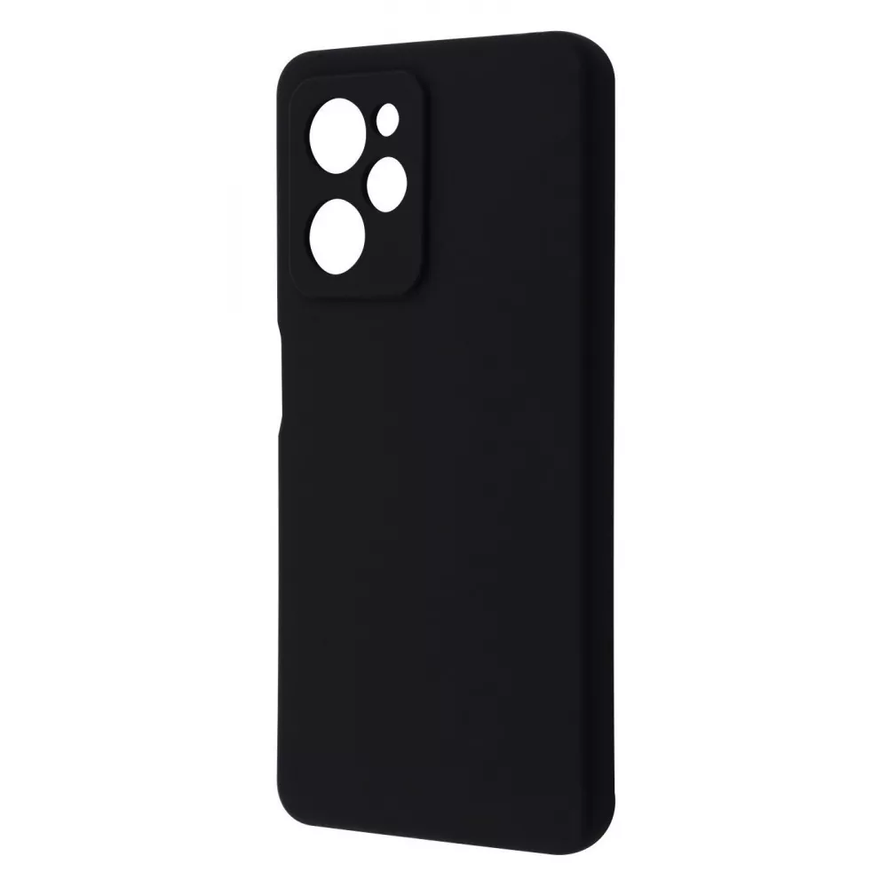 Чохол WAVE Full Silicone Cover Xiaomi Poco X5 Pro 5G — Придбати в Україні - фото 8