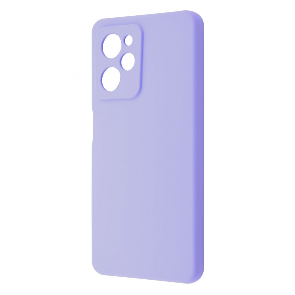 Чохол WAVE Full Silicone Cover Xiaomi Poco X5 Pro 5G — Придбати в Україні - фото 10